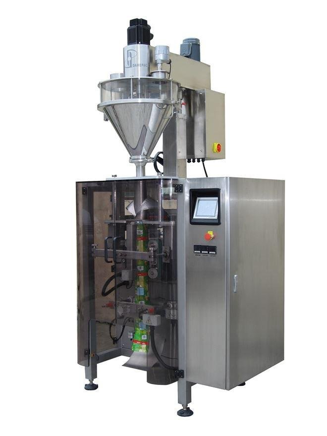 PLC based auger filling thumbnail 3